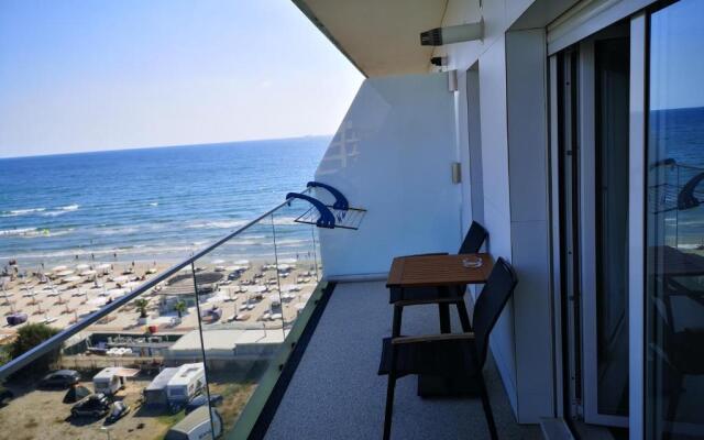 Apartament 708 White Tower