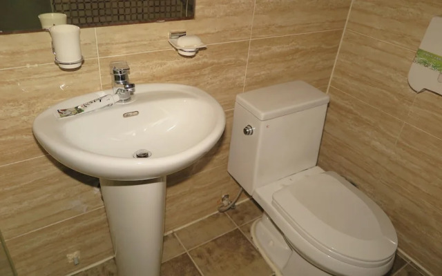 Paju Hotel CC