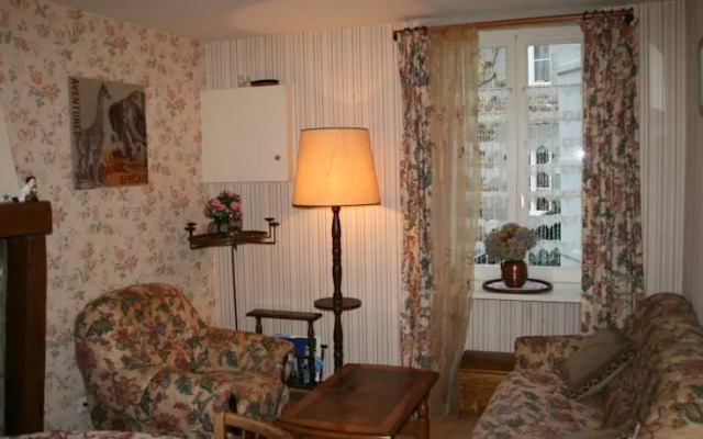 Les Gites de la Cour Es Meuniers