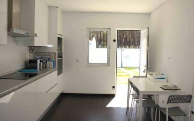 Casa da Praia - Aroeira