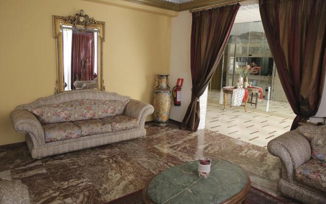 Hotel Anesi