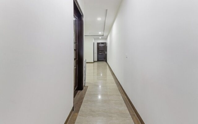 Khushi Residence by OYO