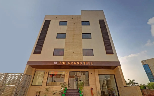 Treebo Trend G T Palace