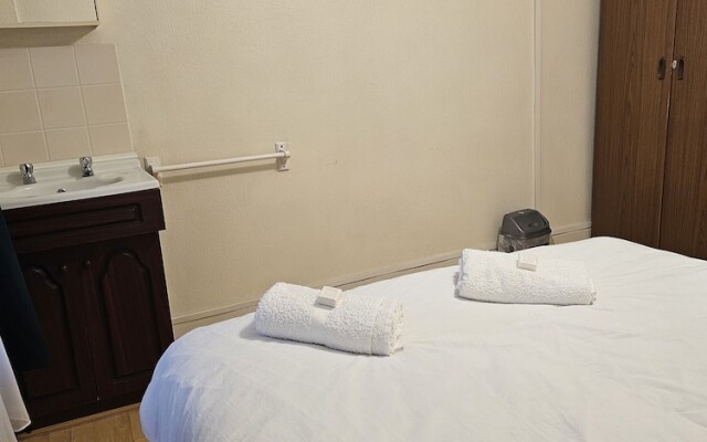 Bruce Rooms