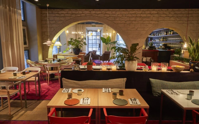 Casa Neri Apartments