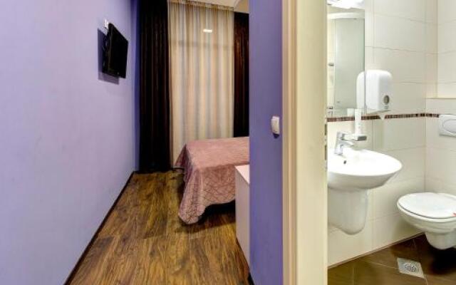 Motel Le Pont