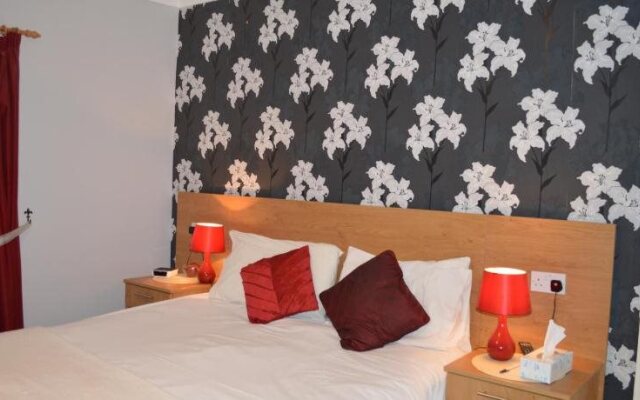 Bramble Corner - B&B