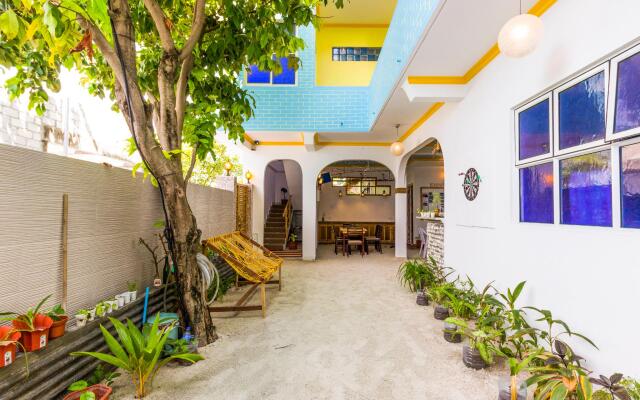 Select Village Maafushi