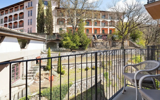 Il Ciocco Tuscany Resort