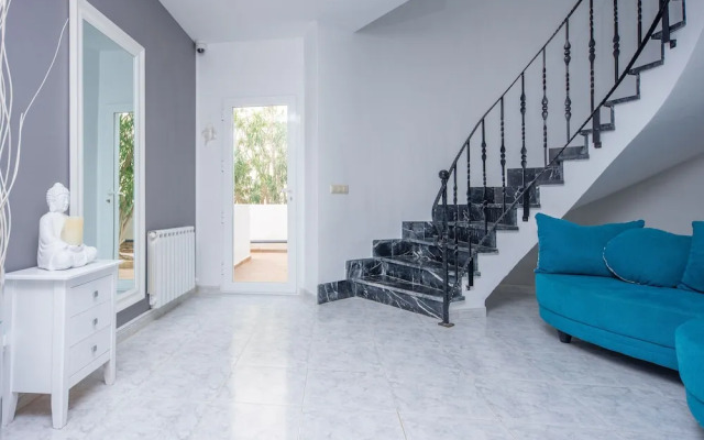 Casa Feliz in Provensals