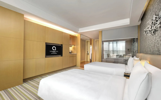 The Qube Hotel Xuzhou East