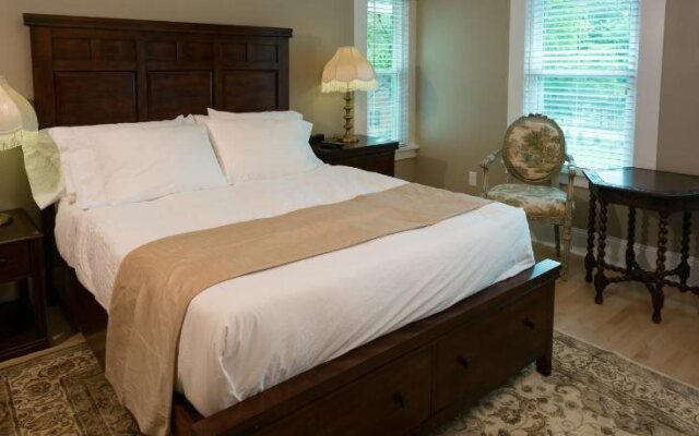 Greenway House Bed & Breakfast