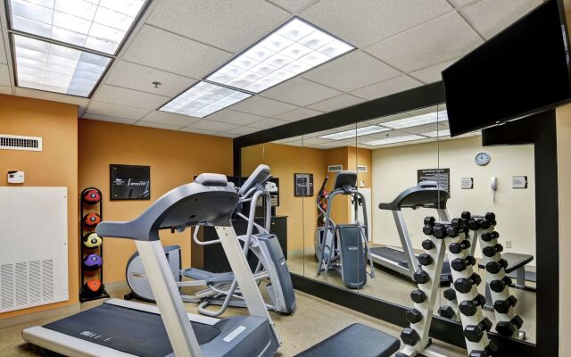 Homewood Suites by Hilton Lexington Fayette Mall