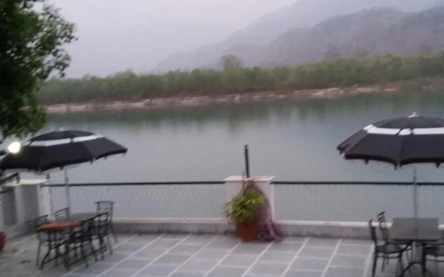 Kedia Resorts