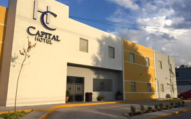 Capital Hotel