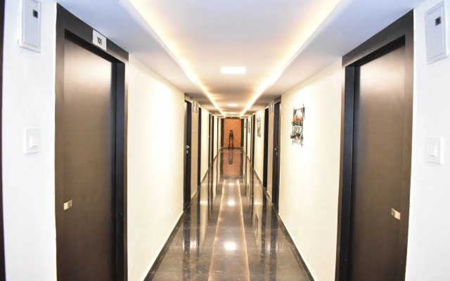 Hotel Shagun Residency