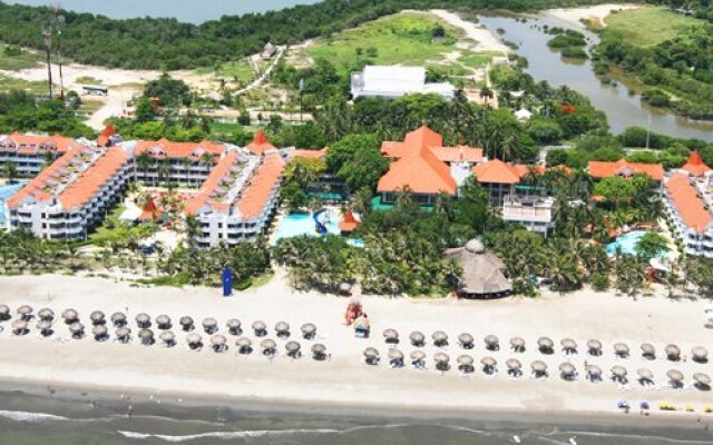 Las Americas Global Resort