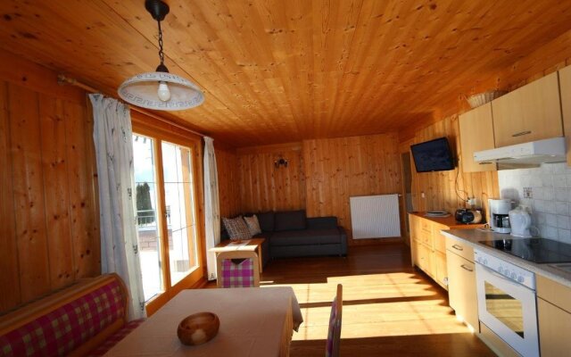 Wellnesshaus Reichelt