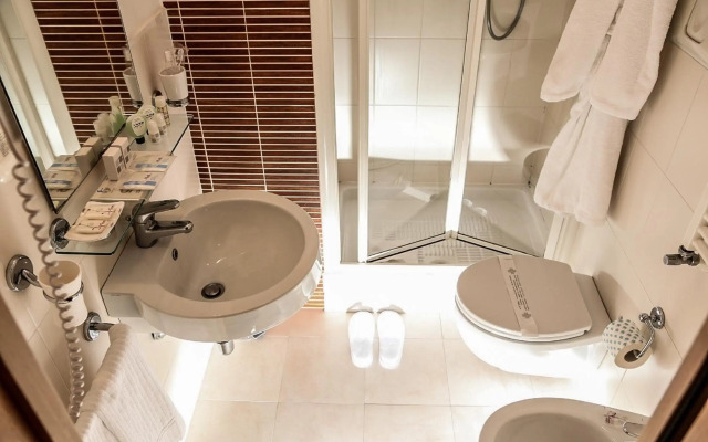 Hotel Sisto V