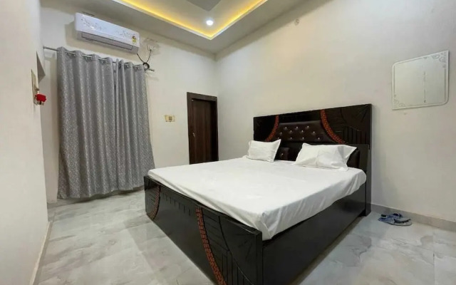 Akash Ganga Homestay Varanasi
