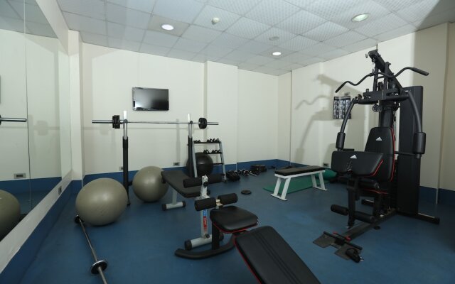 Britannia Suites
