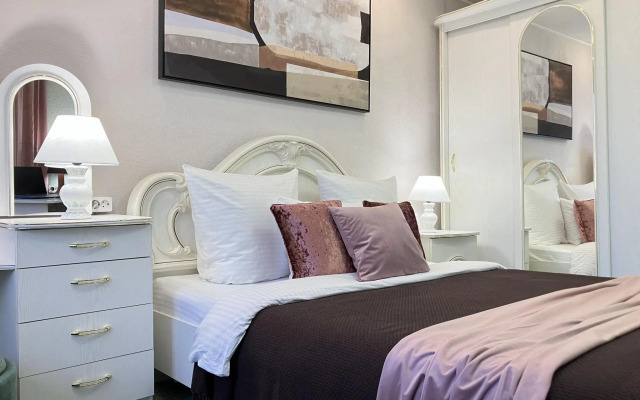 Уютное местечко на улице Цвиллинга