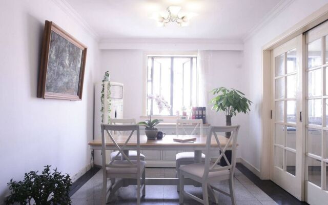 Wonderland - Xinzhuang Homestay