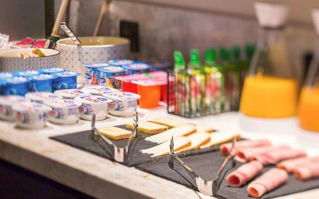 ibis Styles Laval Centre Gare