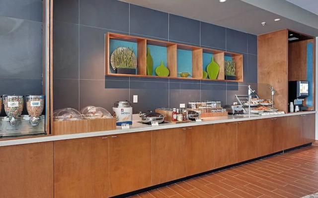 SpringHill Suites Baton Rouge Gonzales