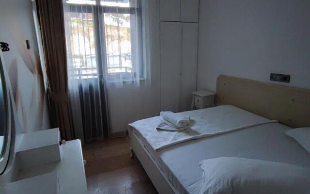 Mıstık Otel