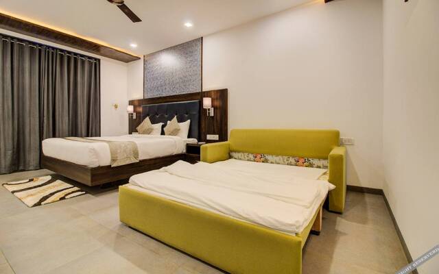 Hotel Mountain Breeze
