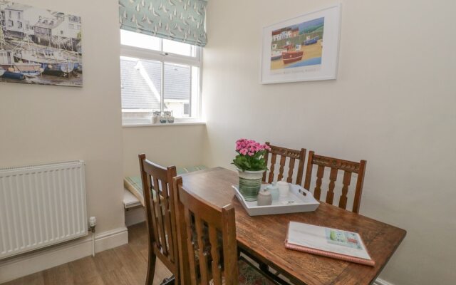 1St Floor Flat At Wylfa, Rhosneigr