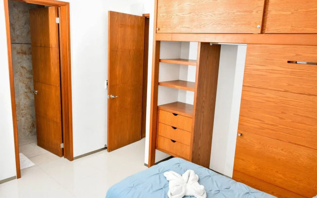 QuintaMar 401 by iMexico