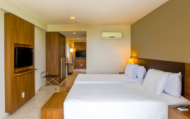Transamerica Prestige Recife - Boa Viagem