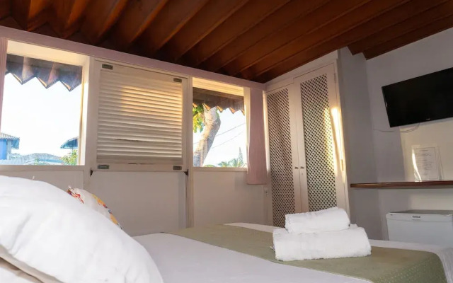 Pousada Marília
