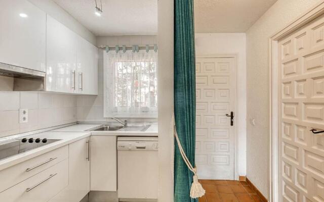 Isla Cartago 49 - Barneda