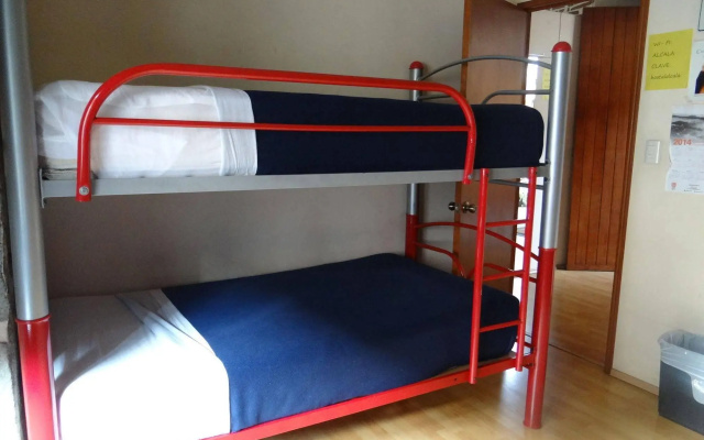 Hostal Alcala
