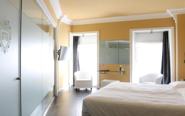 Hotel Greif Maria Theresia