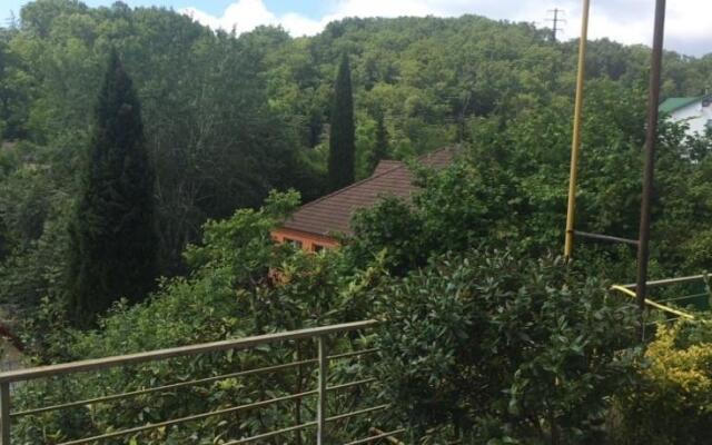 Guest House Kiparisoviy