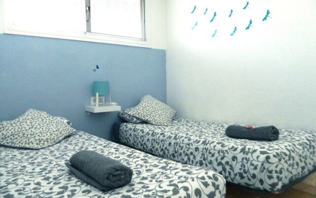 Sky Sea Holidays Puerto Marina I