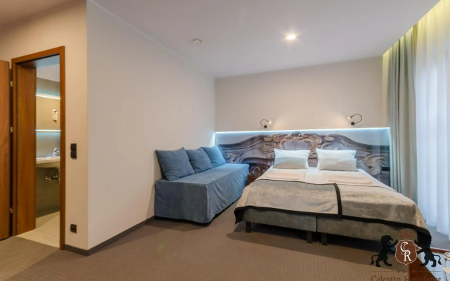 Celestin Residence