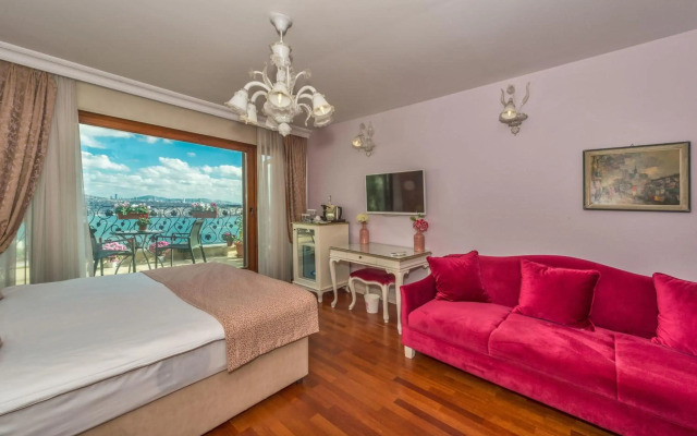 Suitel Bosphorus Istanbul