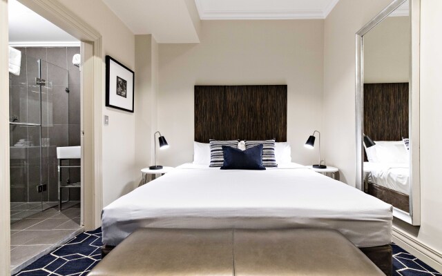 Hotel Diplomat