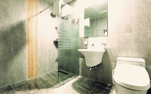 Hotel Sunstay