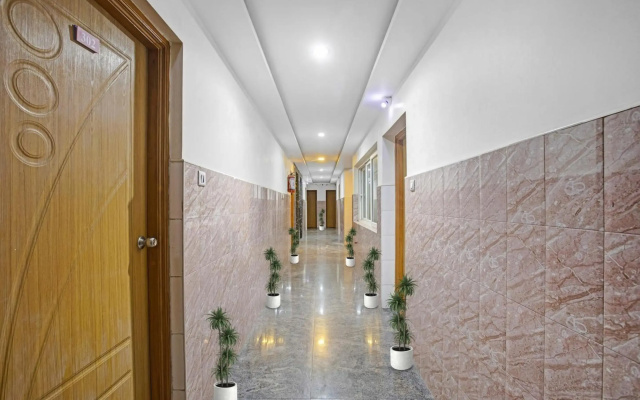 OYO Townhouse 889 Orchid Sankrish Velachery