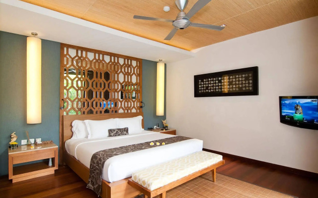 Maca Villas & Spa Bali