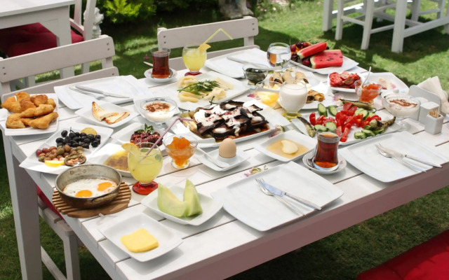 Grand Alacati Boutique Hotel
