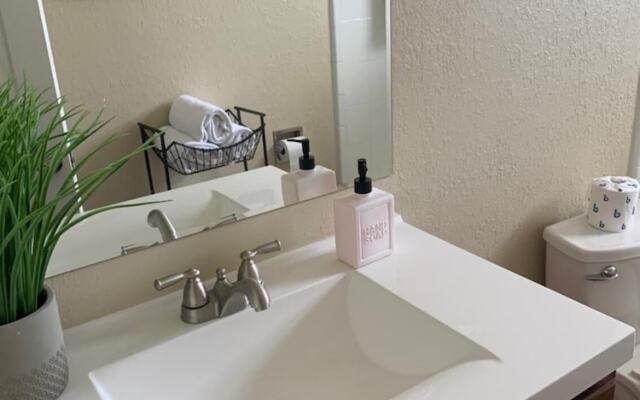 Caribbean Shores Jensen Beach Motel