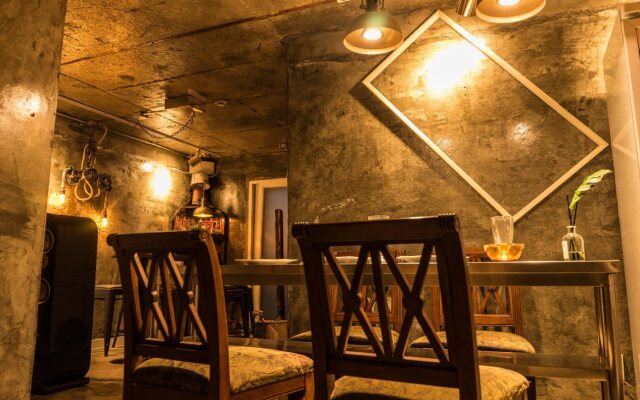 Tetto House - Hostel