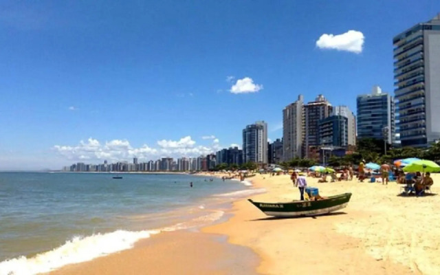 Apartamento 3 Qts Superconfortavel em Itapoã.